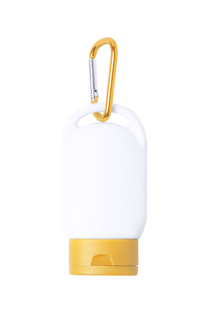 Protección Solar Cretus