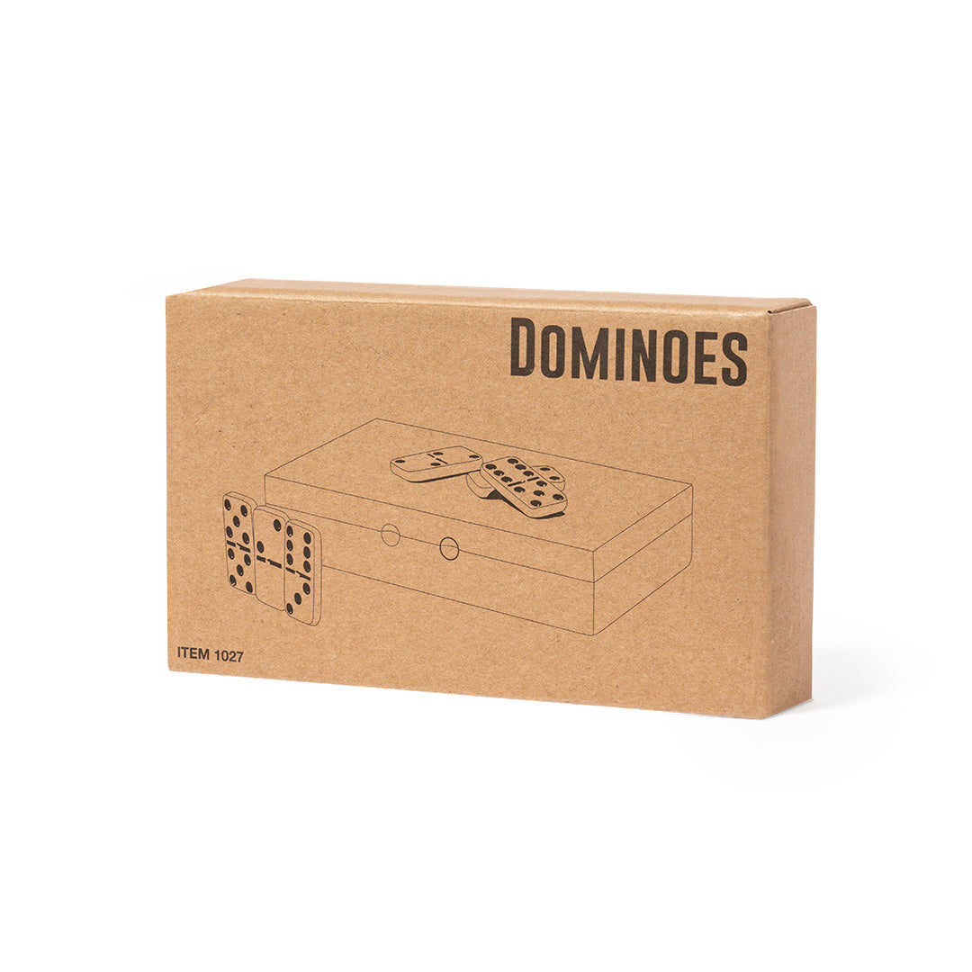 Dominó Landers