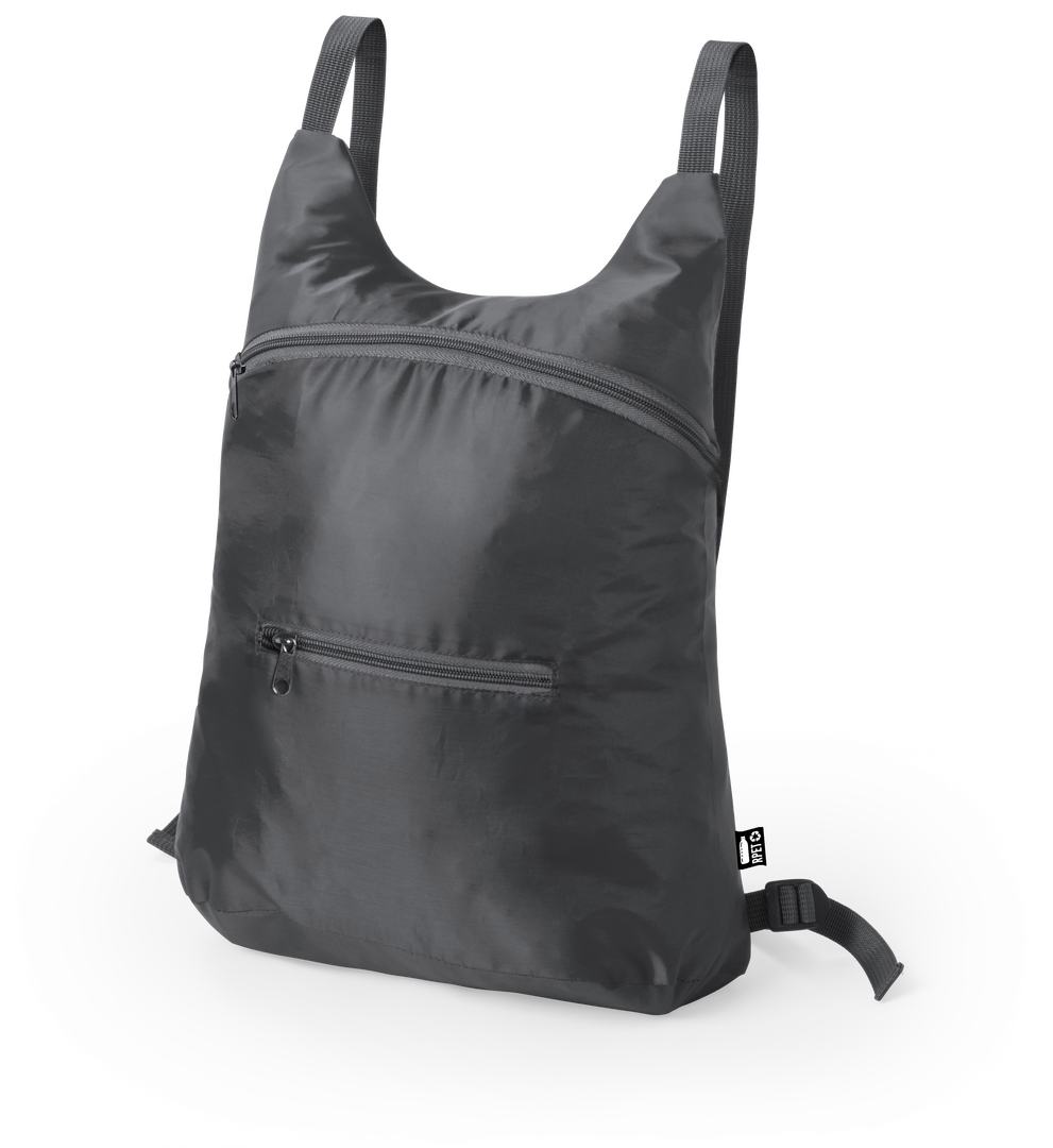 Mochila Plegable Brocky