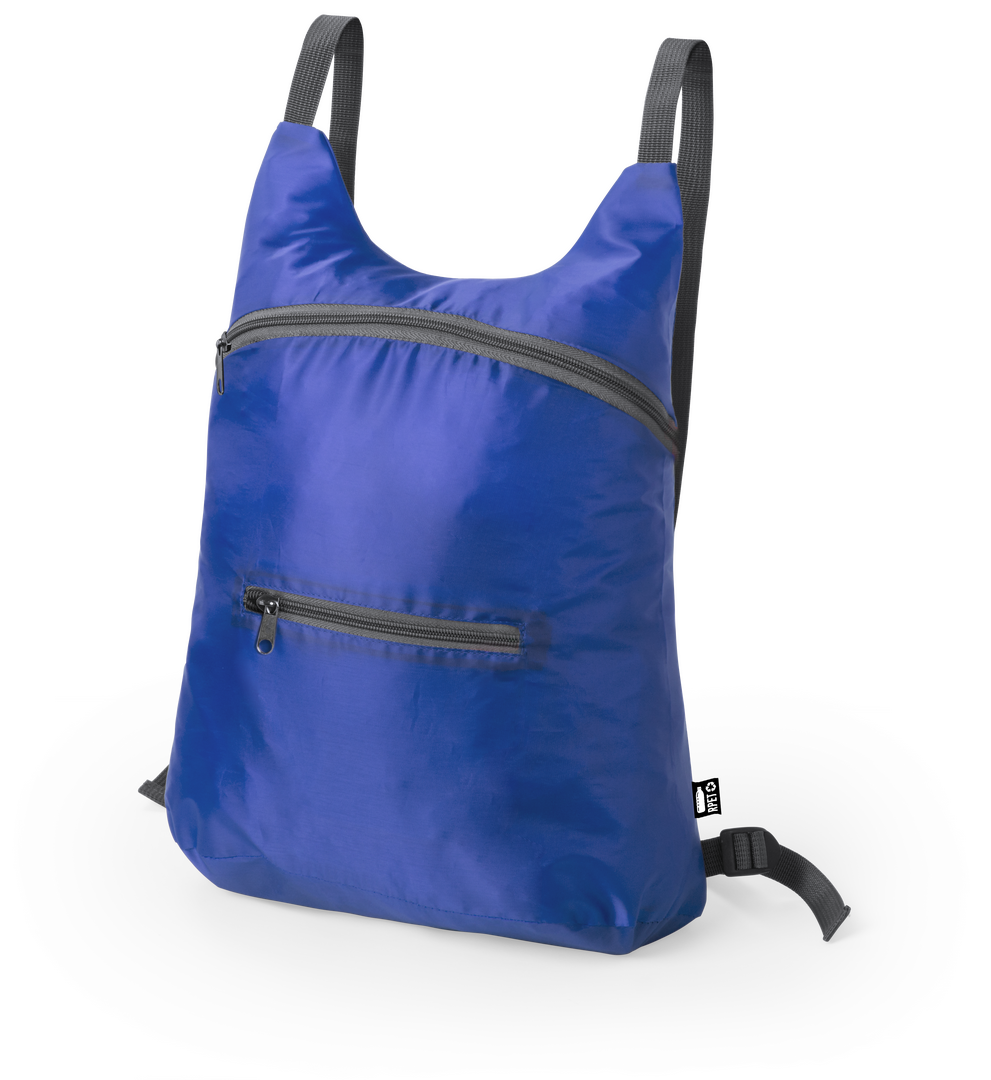 Mochila Plegable Brocky