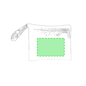 Zona de Impresión - Área 1