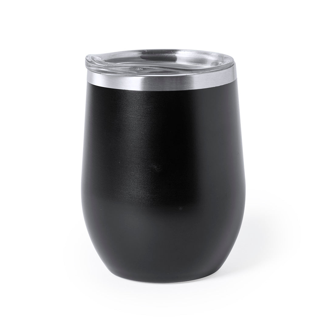 Vaso Térmico Bobby