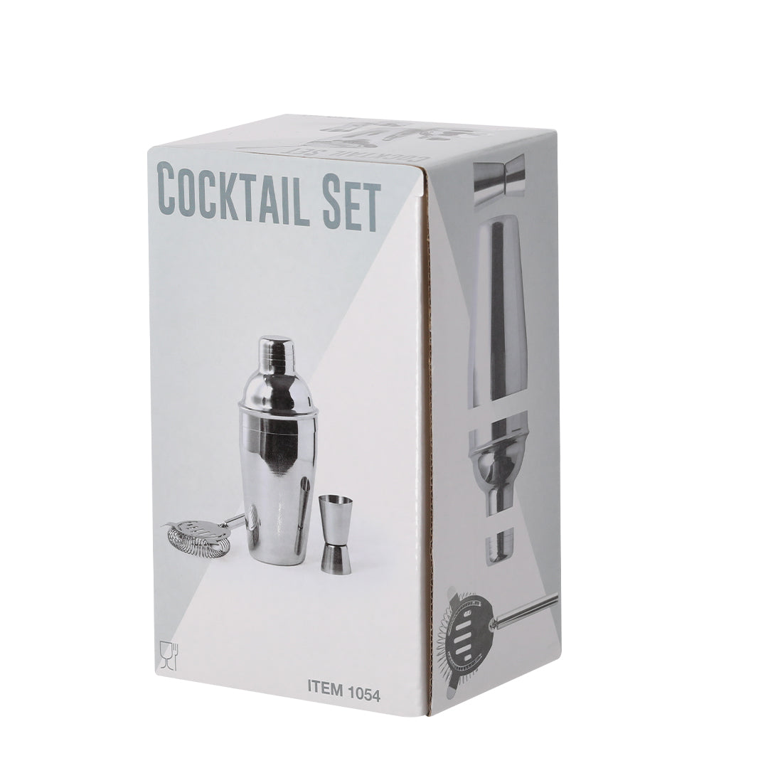 Set Cóctel Wendol