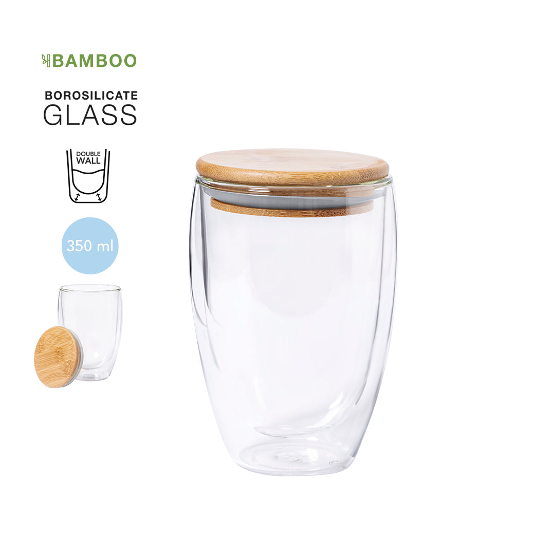 Vaso Térmico Tobby