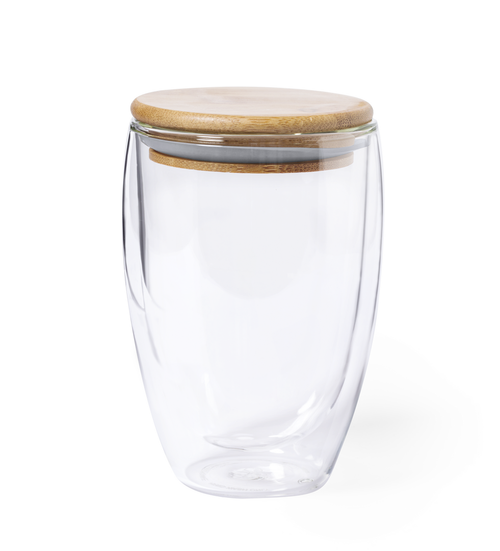 Vaso Térmico Tobby
