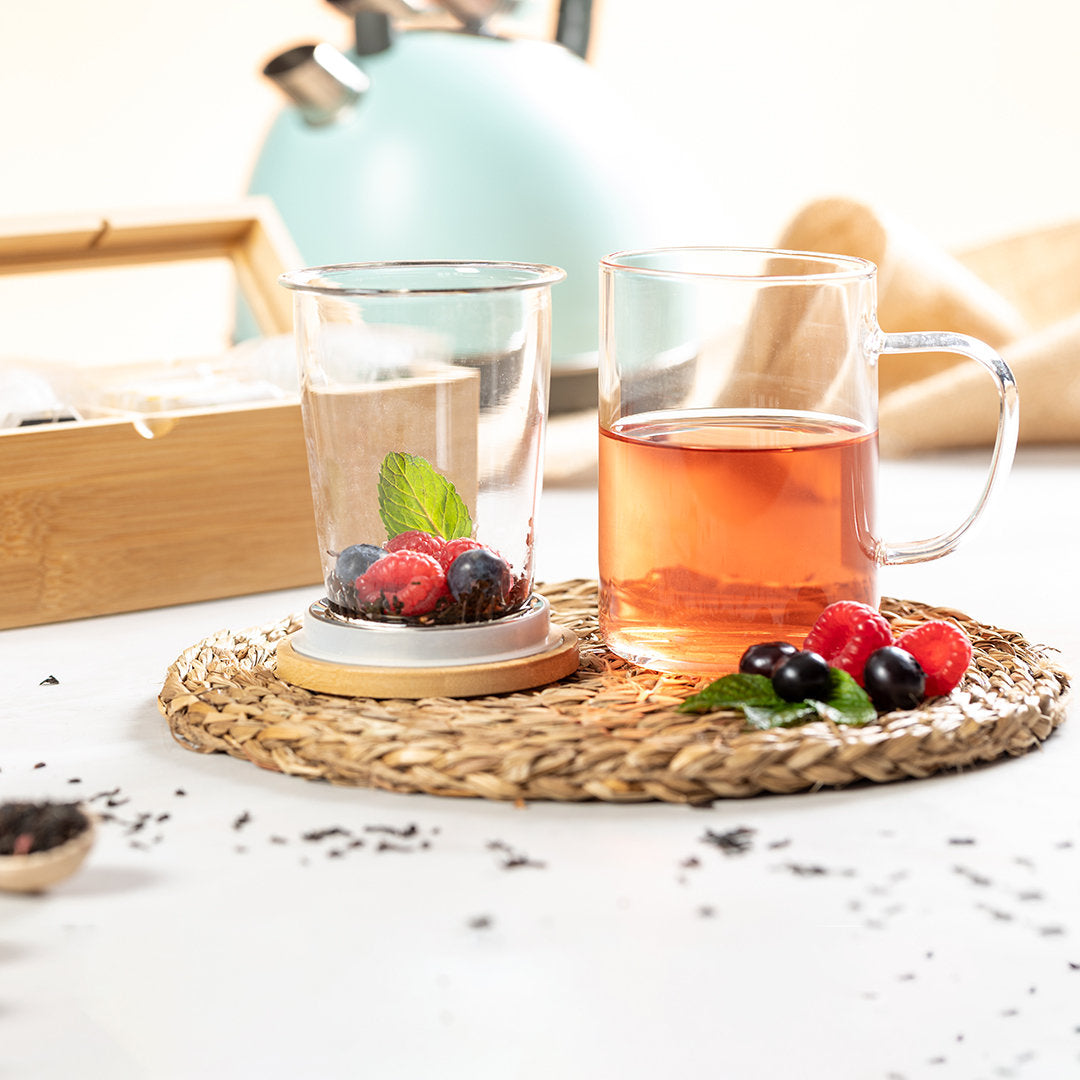 Taza Té Masty