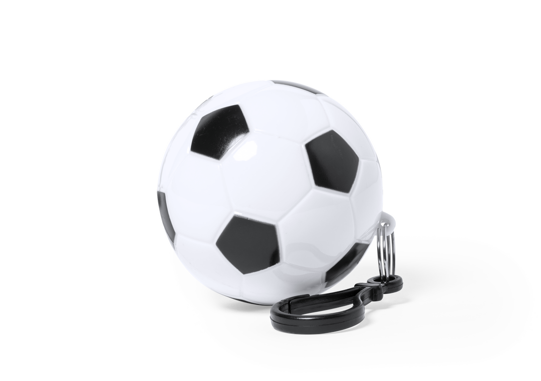 Llavero Poncho Gol