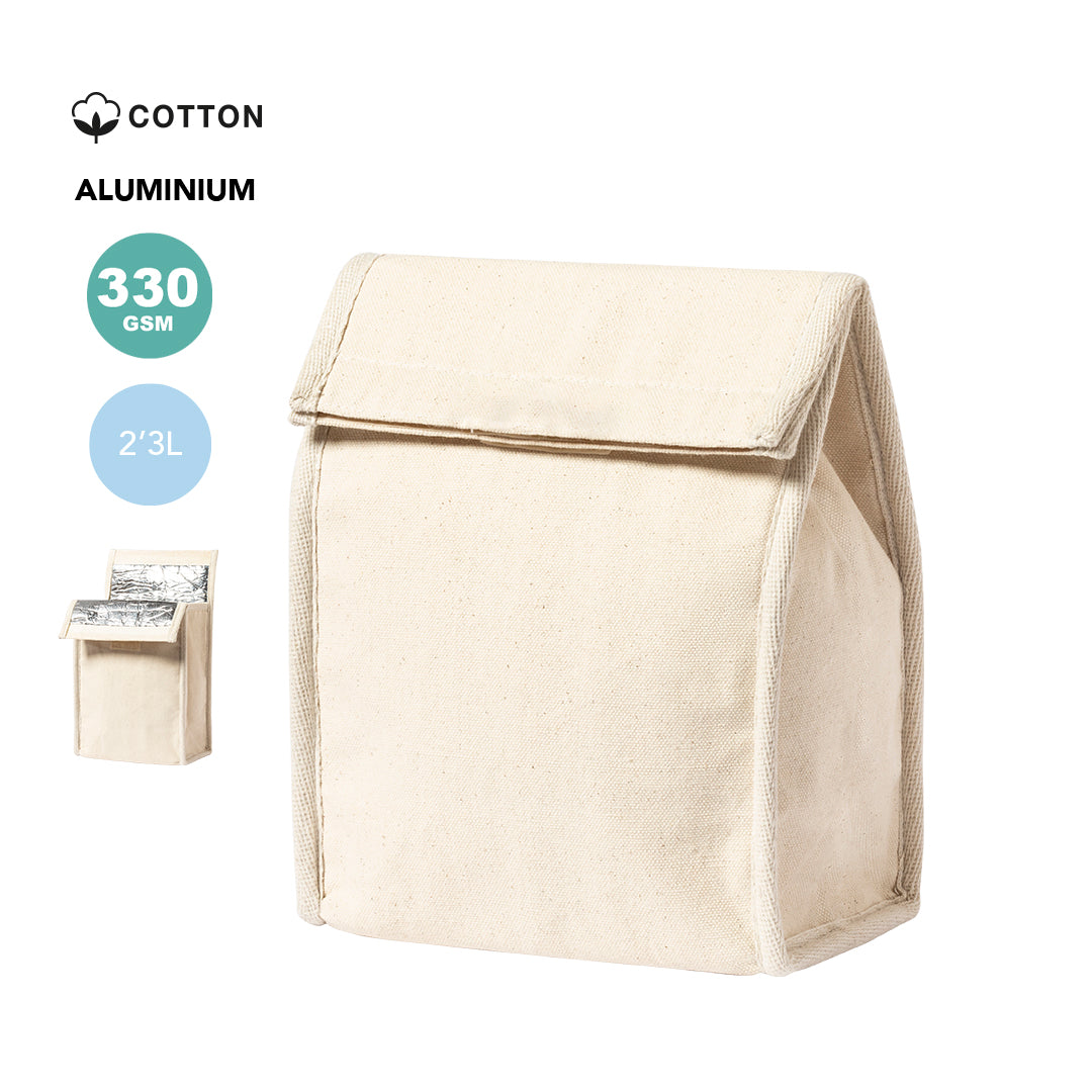 Bolsa Térmica Bromir