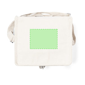 Zona de Impresión - Área 1