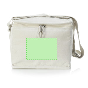 Zona de Impresión - Área 2