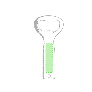 Zona de Impresión - Área 1