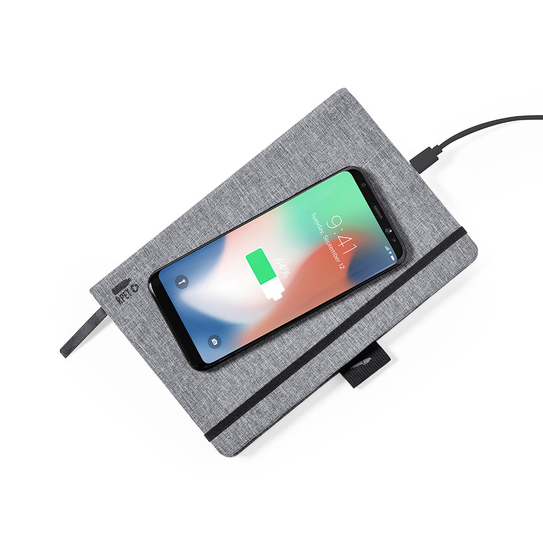 Bloc Notas Cargador Bein