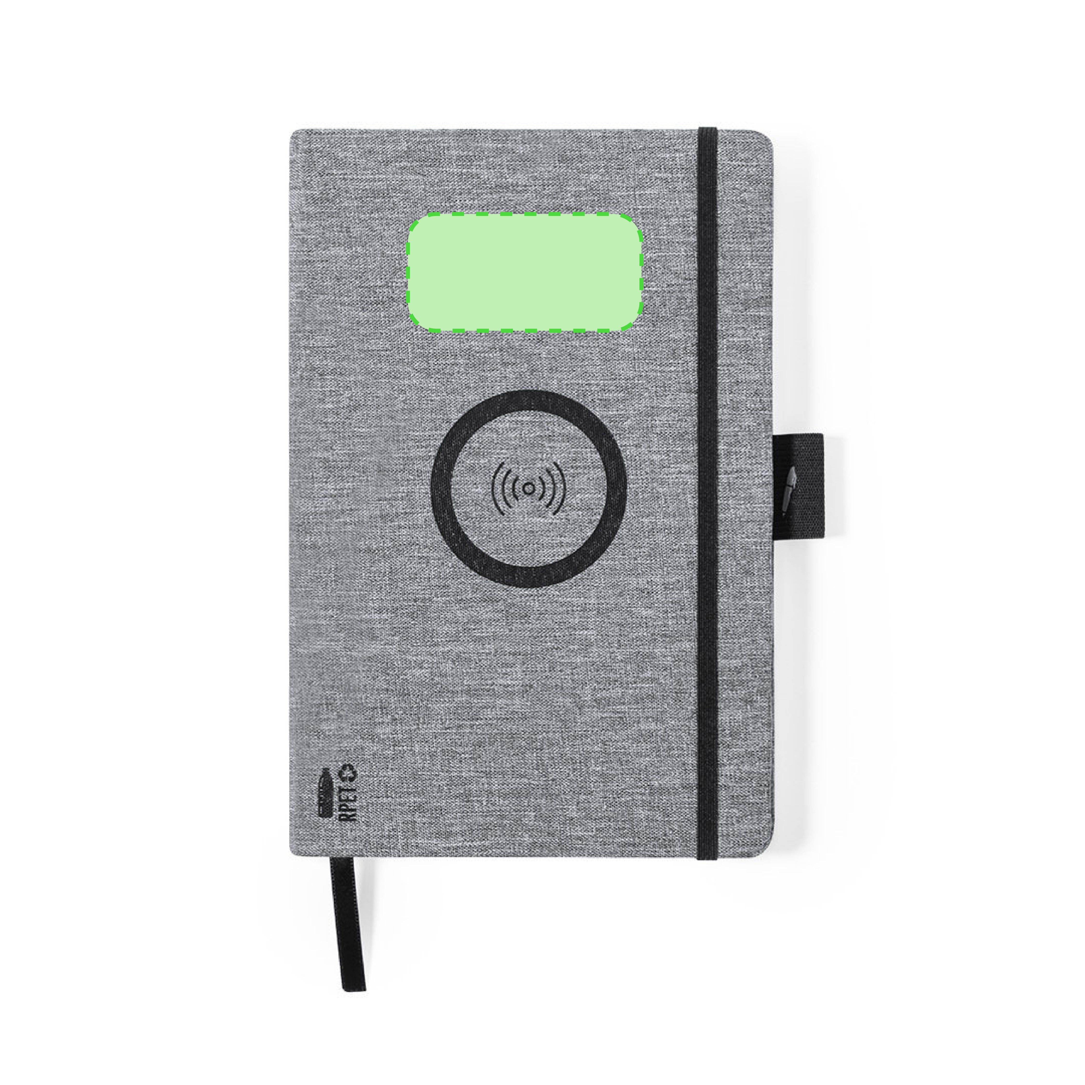 Bloc Notas Cargador Bein