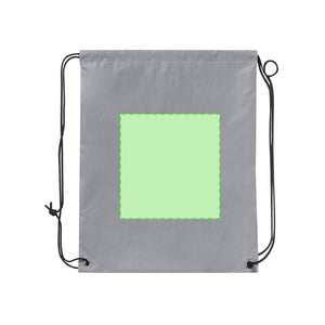 Zona de Impresión - Área 2