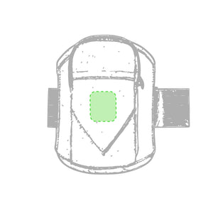 Zona de Impresión - Área 1