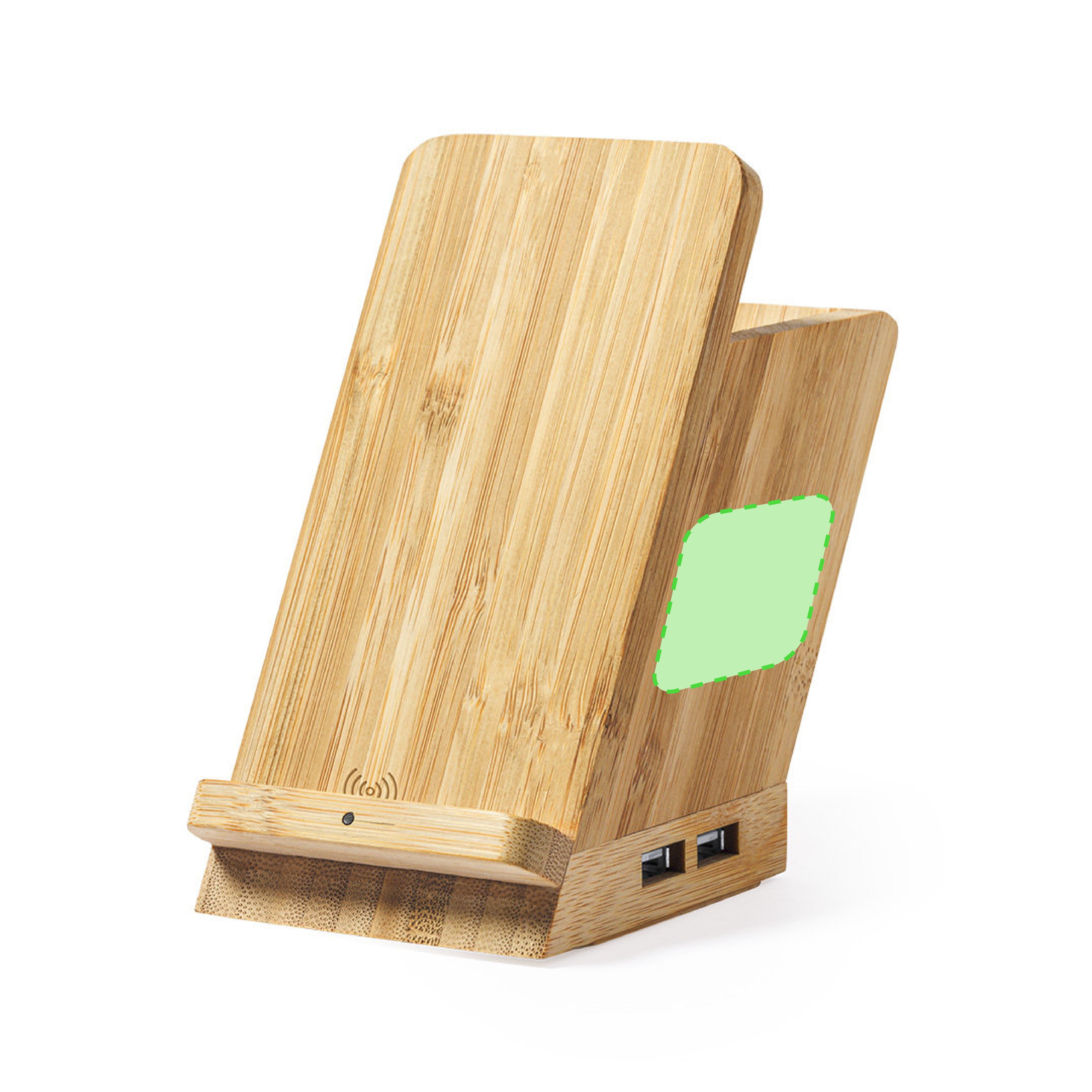 Lapicero Multifunción Bloxem