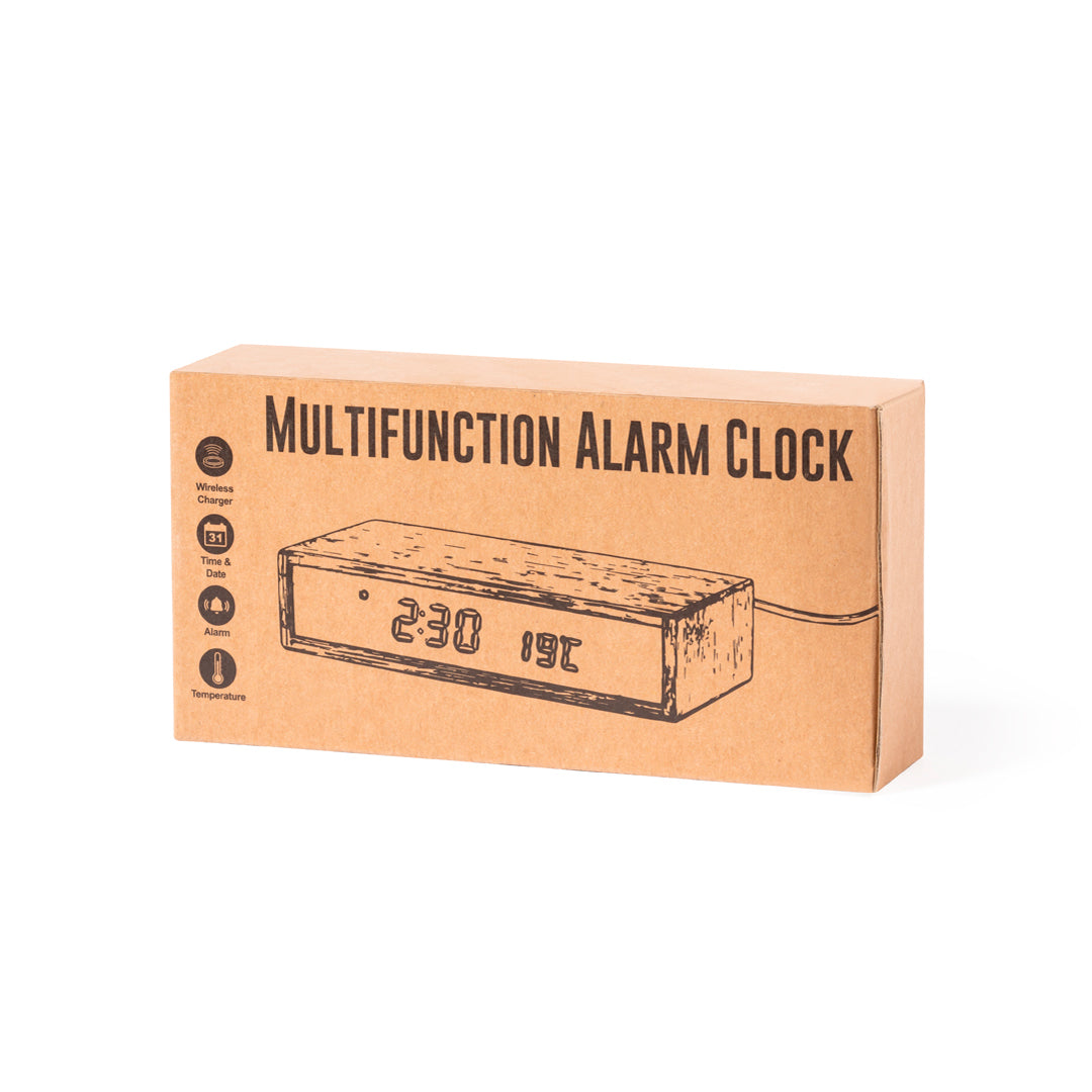 Reloj Multifunción Islum