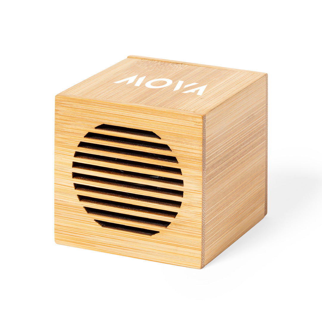 Altavoz Teoden