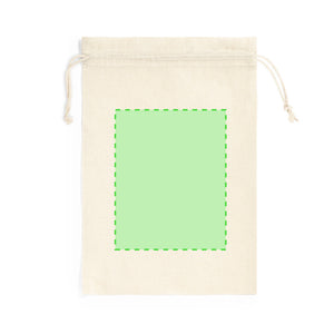 Zona de Impresión - Área 2