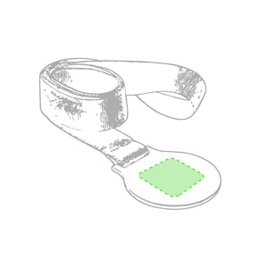 Zona de Impresión - Área 1