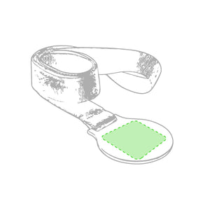 Zona de Impresión - Área 2