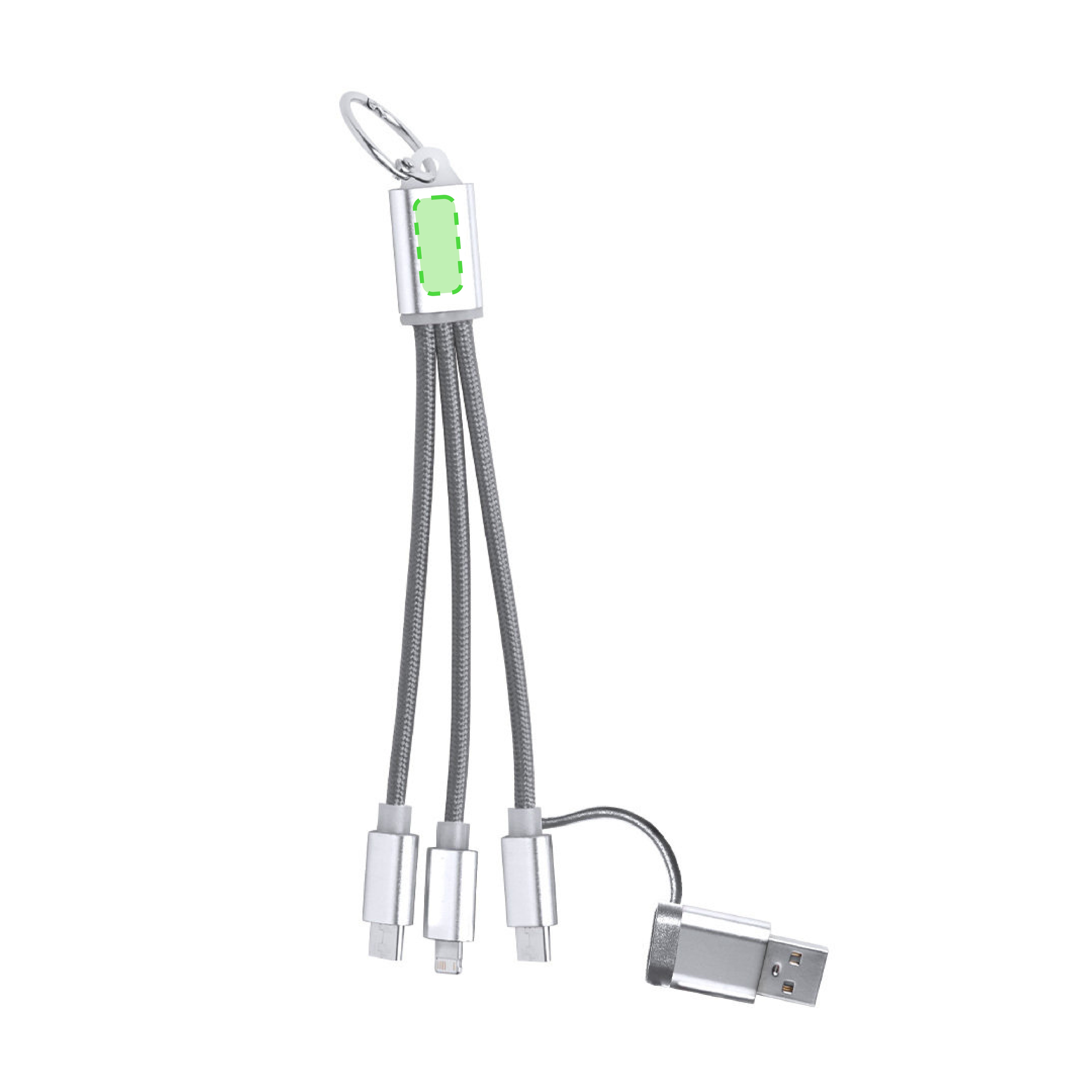 Cable Cargador Frecles