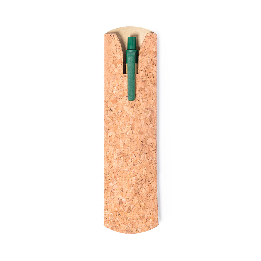 Funda Bolígrafo Brunia