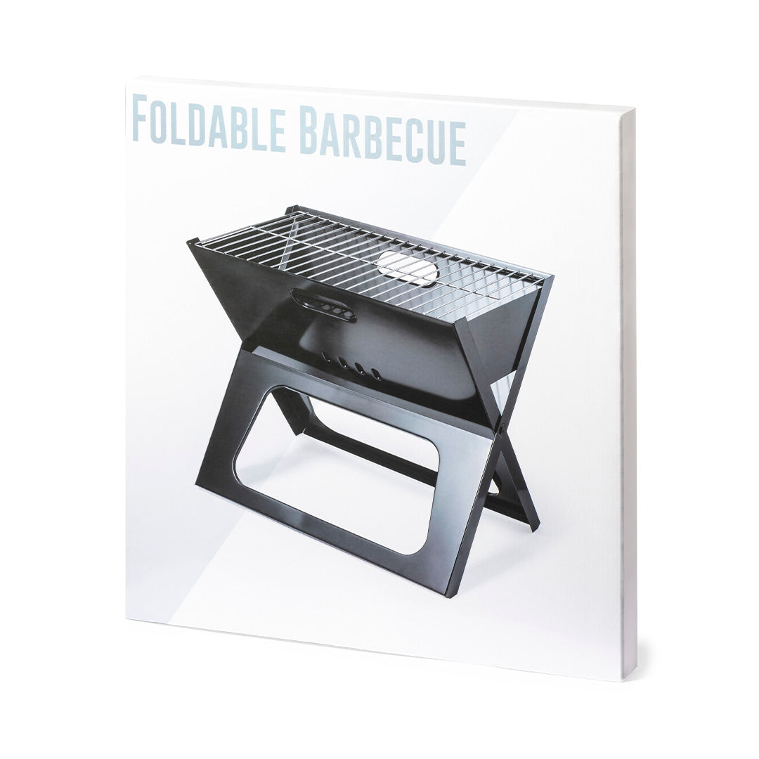 Barbacoa Hermut