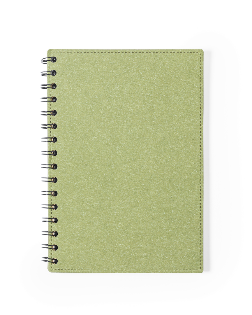 Libreta Idina