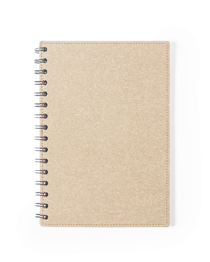 Libreta Idina
