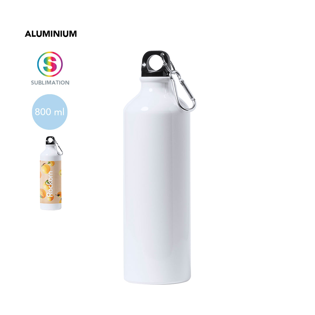 Bidón Sublimación Bredix