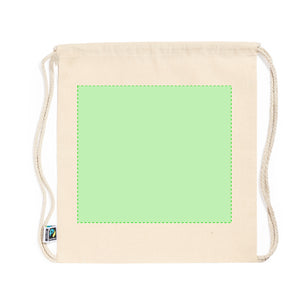 Zona de Impresión - Área 2