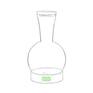 Zona de Impresión - Área 1