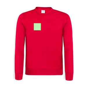 Zona de Impresión - Área 2