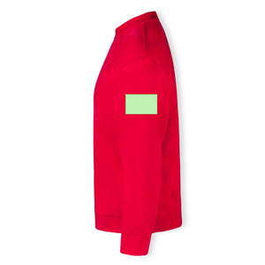 Zona de Impresión - Área 4