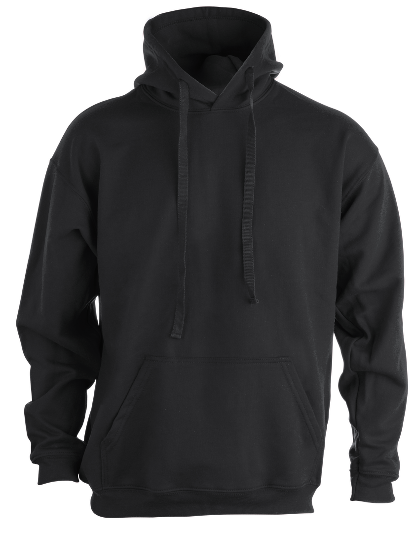 Sudadera Adulto Con Capucha Harnix
