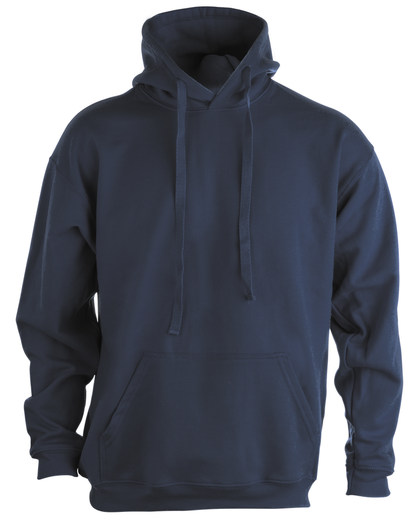 Sudadera Adulto Con Capucha Harnix