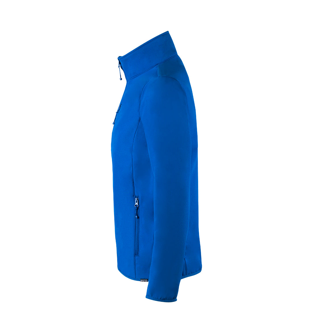 Chaqueta Scola