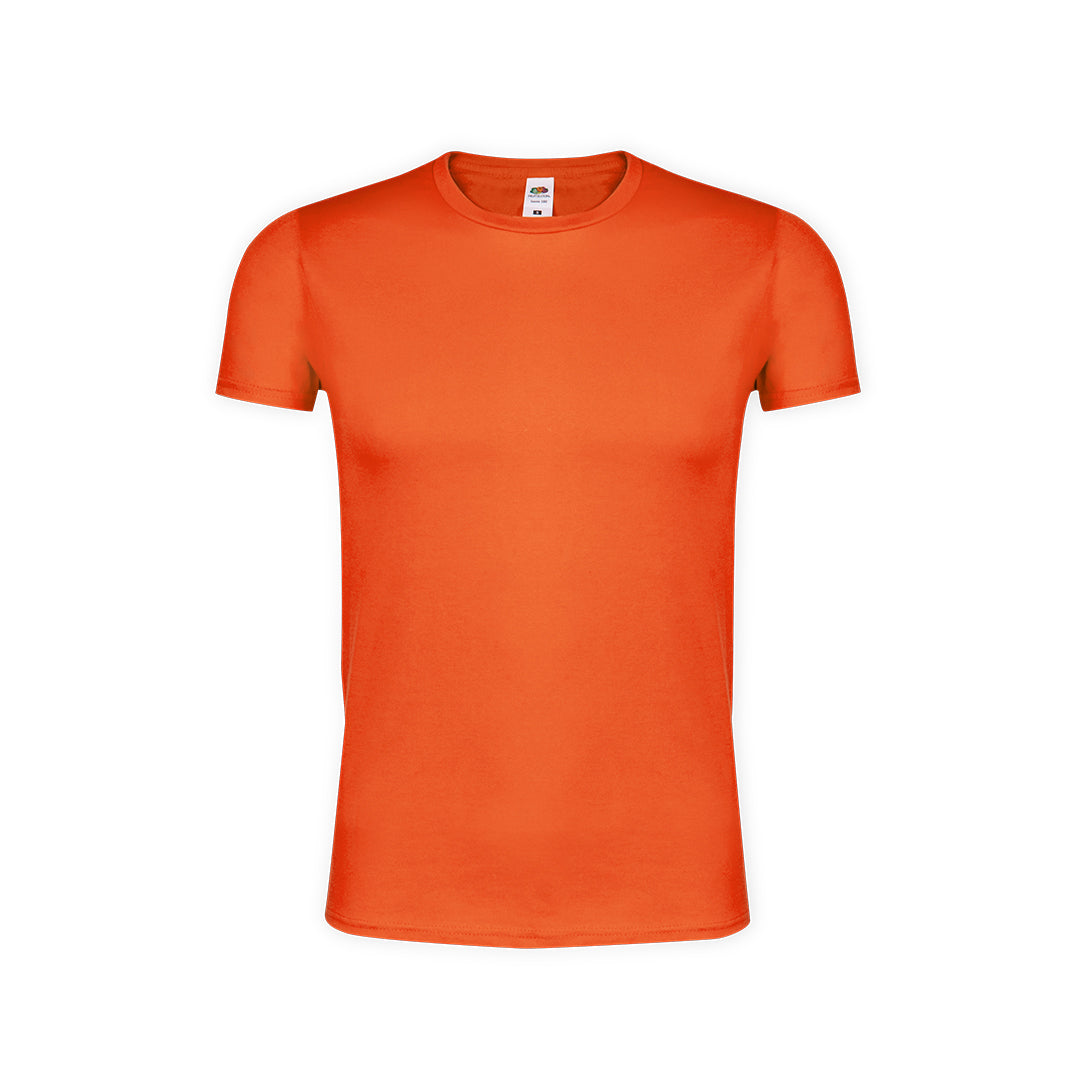 Camiseta Adulto Color Iconic