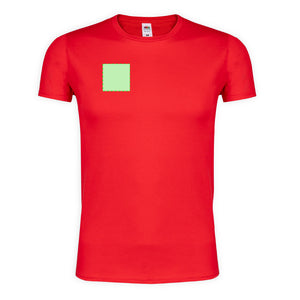 Zona de Impresión - Área 2