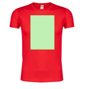 Zona de Impresión - Área 3