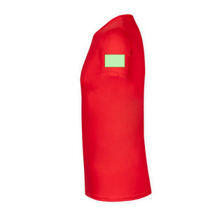 Zona de Impresión - Área 4