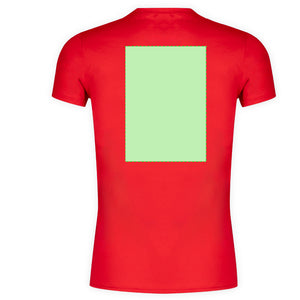 Zona de Impresión - Área 6