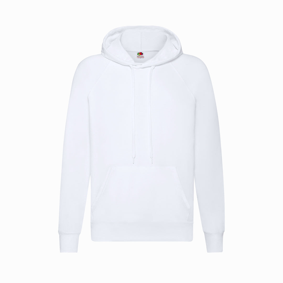Sudadera Adulto Lightweight Hooded S