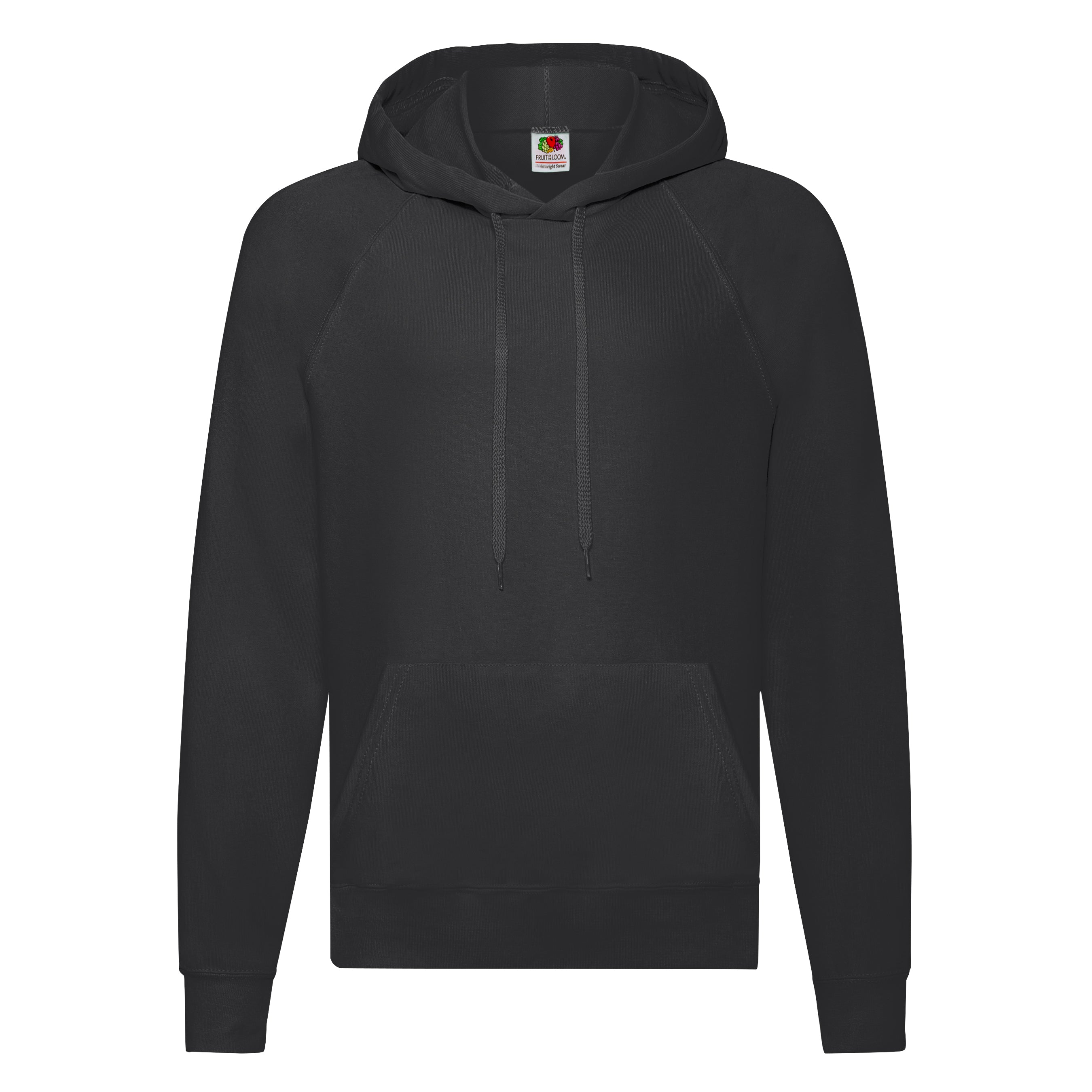 Sudadera Adulto Lightweight Hooded S