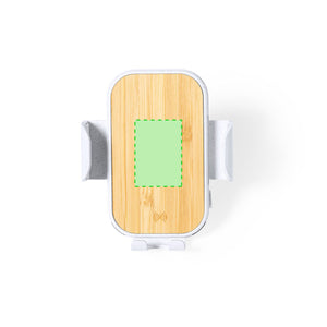 Zona de Impresión - Área 1