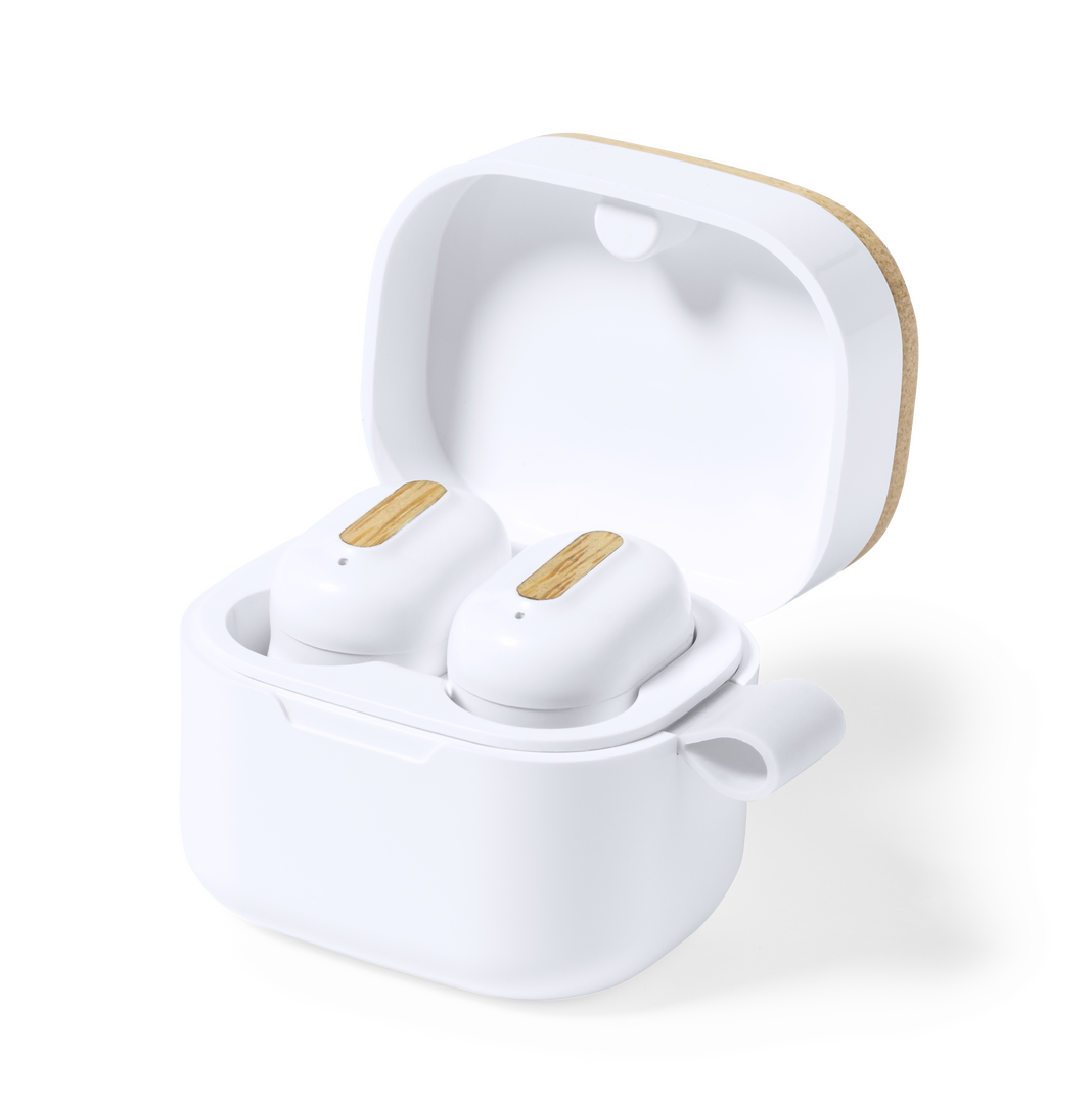 Auriculares Zoe