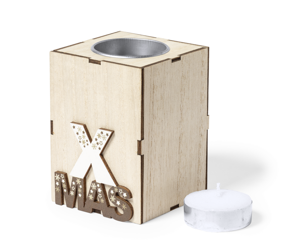 Vela Aromática Jorin