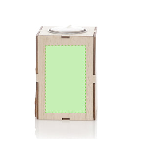 Zona de Impresión - Área 1