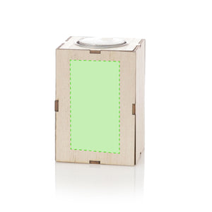 Zona de Impresión - Área 2